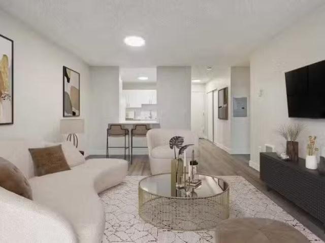 Condo for rent in Renton