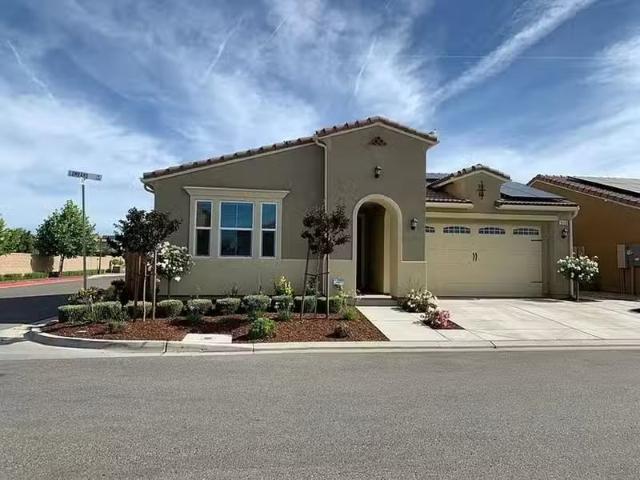 House for rent in Clovis