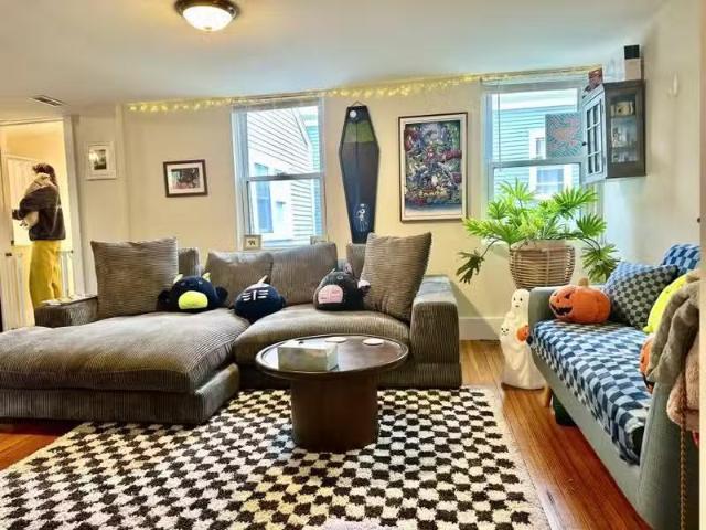 House for rent in Salem