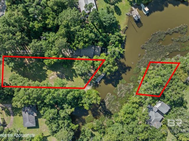 Land for sale in Mobile, Alabama