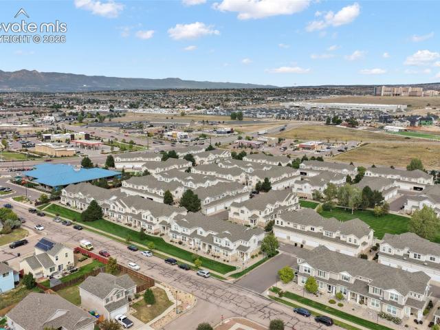 Townhouse for sale in Colorado Springs, El Paso County