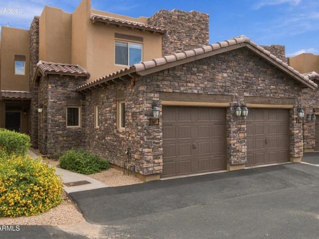 Townhouse for sale in Cave Creek, Maricopa County