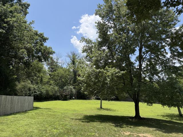 House for sale in Tennessee