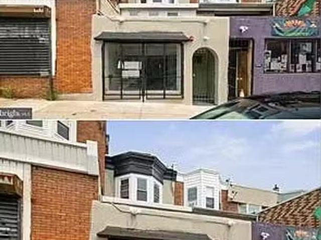 Condo for rent in Philadelphia