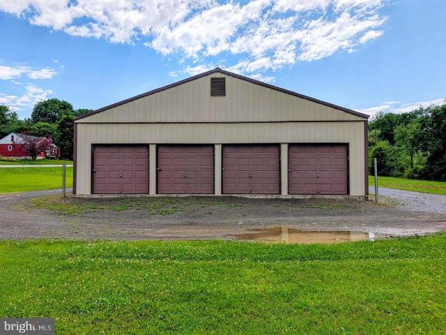 Commercial for sale in Harrisonville, Pennsylvania