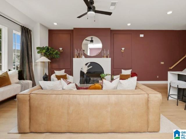 Townhouse for sale in Hoover, Alabama