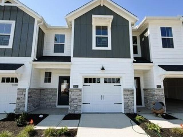 Townhouse for sale in Indiana