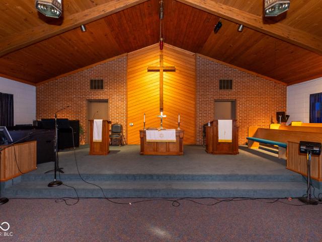 Commercial for sale in Fairland, Indiana