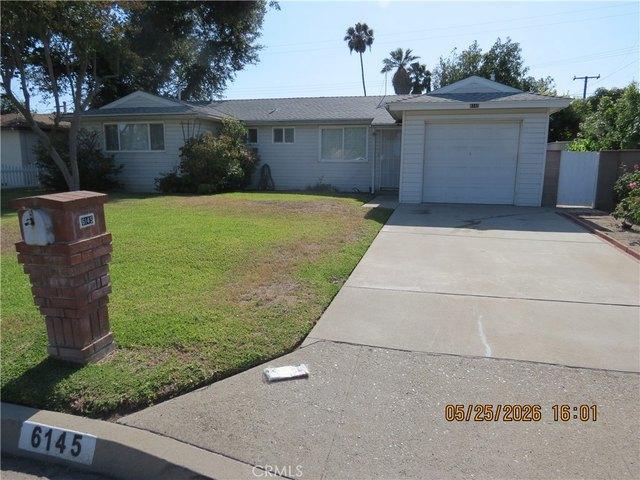 House for sale in Azusa, California