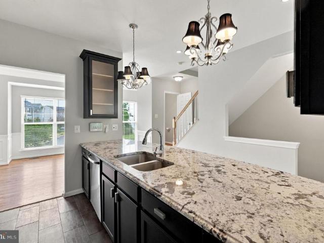Townhouse for sale in Virginia
