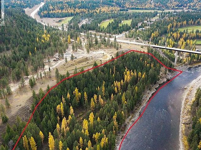Land for sale in Cranbrook, British Columbia
