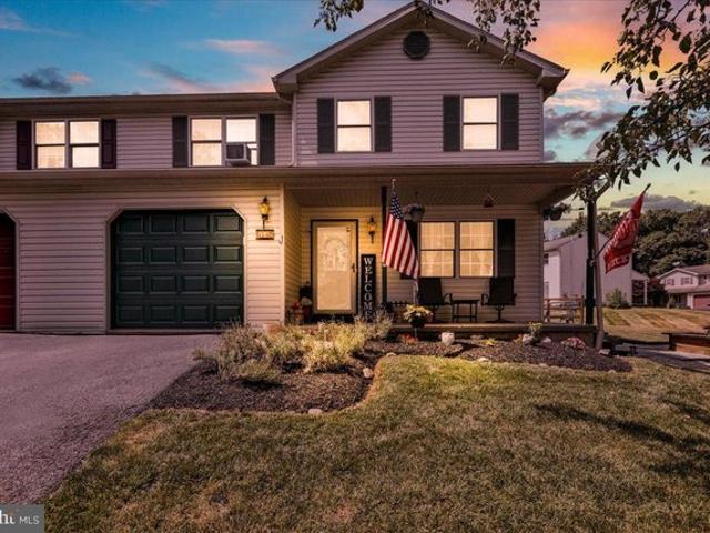 Townhouse for sale in Birdsboro, Pennsylvania