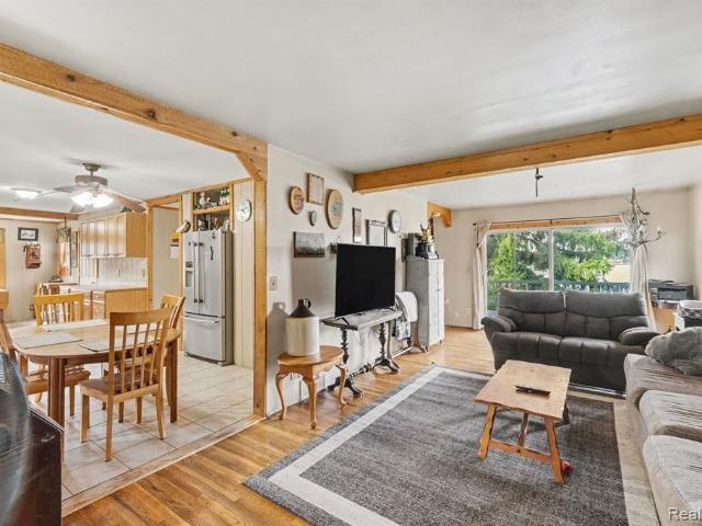 House for sale in Fenton, Michigan