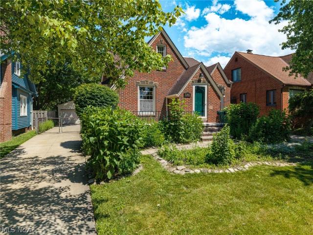 House for sale in Parma, Ohio