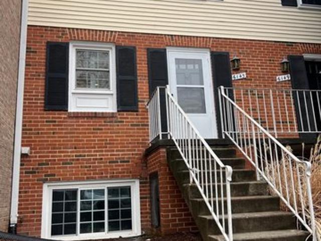 Condo for sale in Virginia