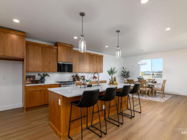 House for sale in Meridian, Idaho