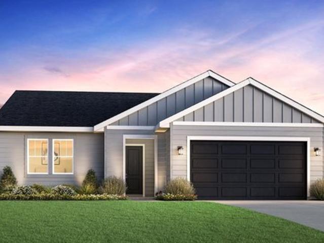 House for sale in Meridian, Idaho
