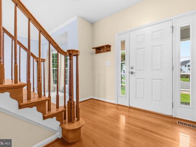 House for sale in Bealeton, Fauquier County