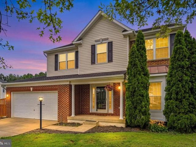 House for sale in Bealeton, Fauquier County