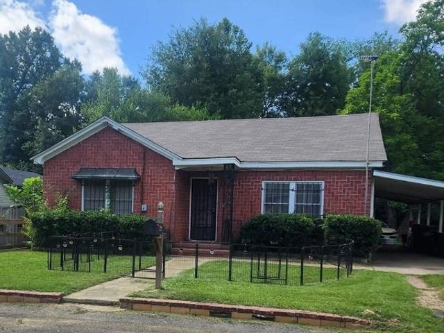 House for sale in Longview, Texas