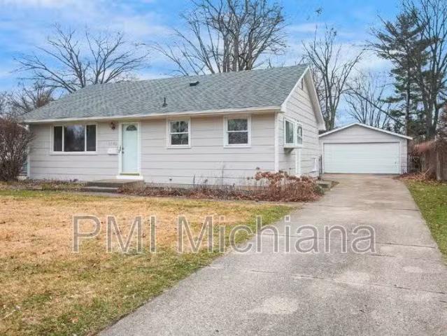 House for rent in South Bend