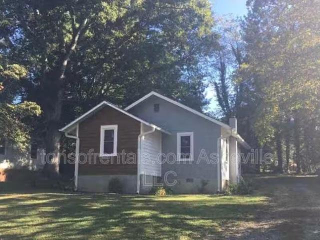House for rent in Hendersonville