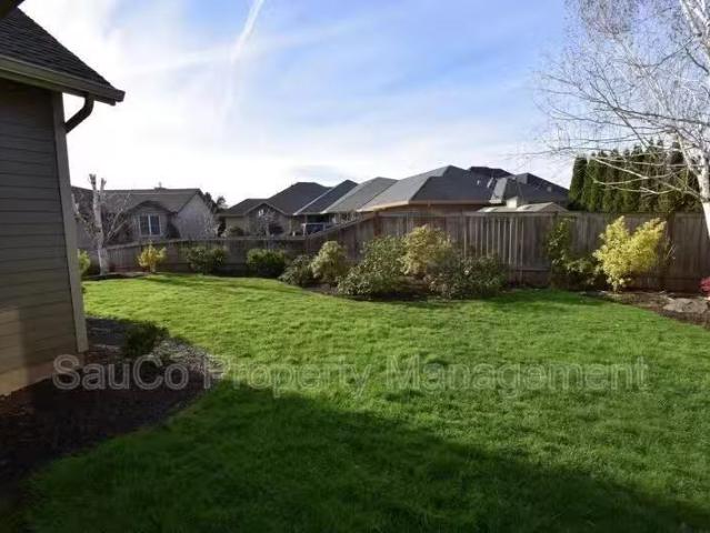 House for rent in Woodburn