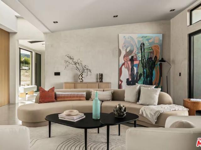 House for sale in Joshua Tree, California