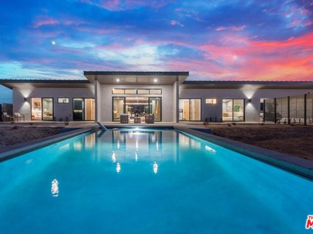 House for sale in Joshua Tree, California
