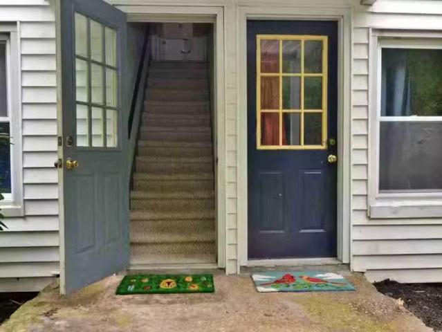 Condo for rent in Danbury