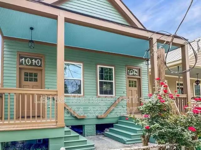House for rent in Gretna