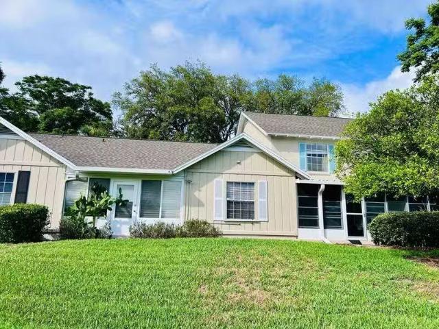 Condo for rent in Apopka