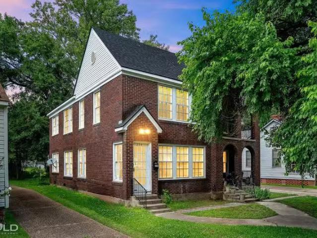 House for rent in Shreveport