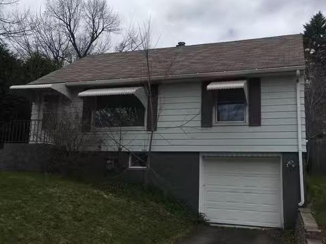 House for rent in Duluth, East Hillside
