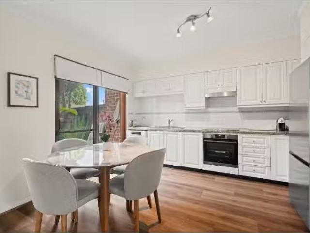 Condo for rent in Sydney, New South Wales