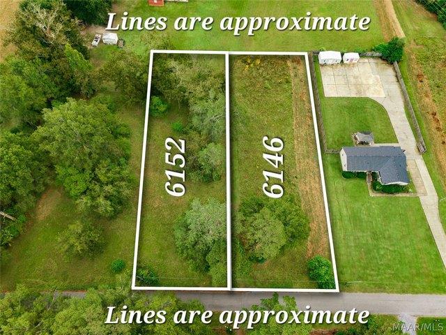 Land for sale in Montgomery, Montgomery County