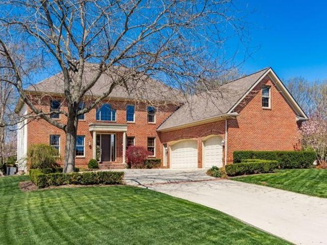 House for sale in Dublin, Ohio