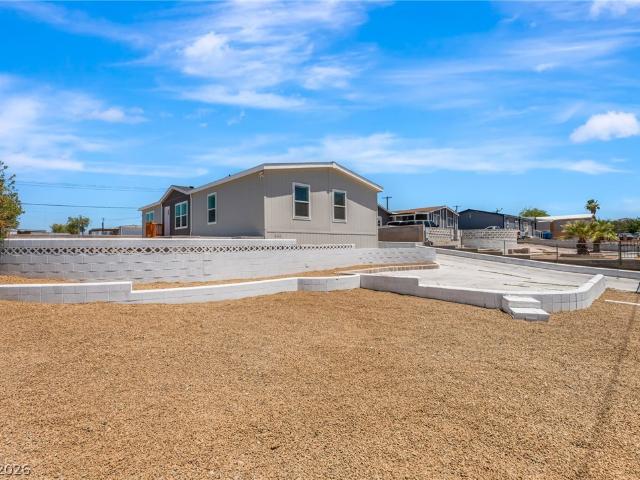 House for sale in Nevada
