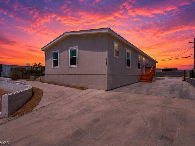 House for sale in Nevada