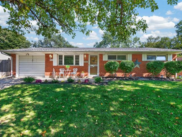 House for sale in Huber Heights, Montgomery County