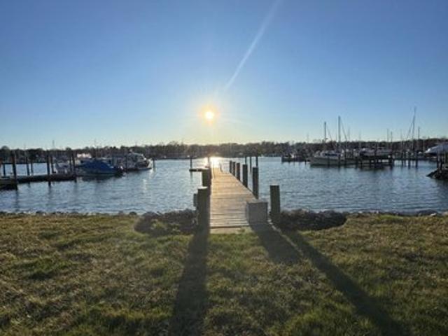 House for sale in Deale, Maryland