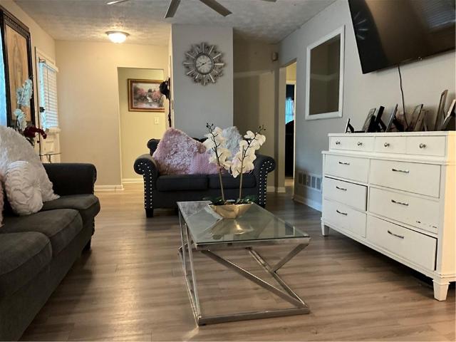 House for sale in Clayton, Georgia
