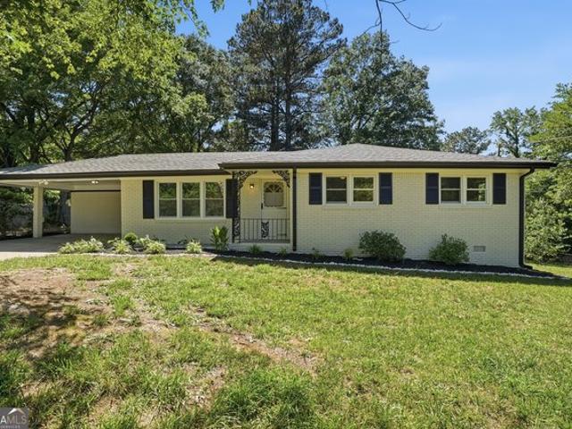 House for sale in Cobb, Georgia