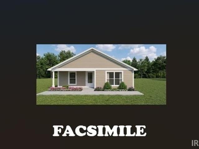 House for sale in Ellettsville, Indiana