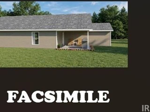 House for sale in Ellettsville, Indiana