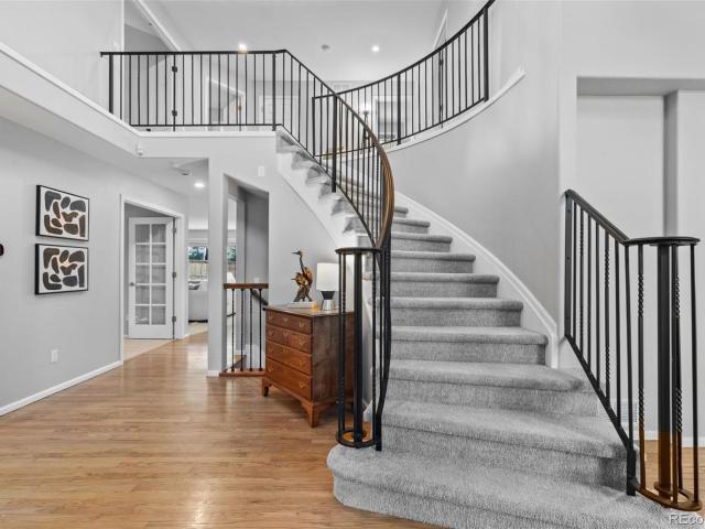 House for sale in Arapahoe, Colorado