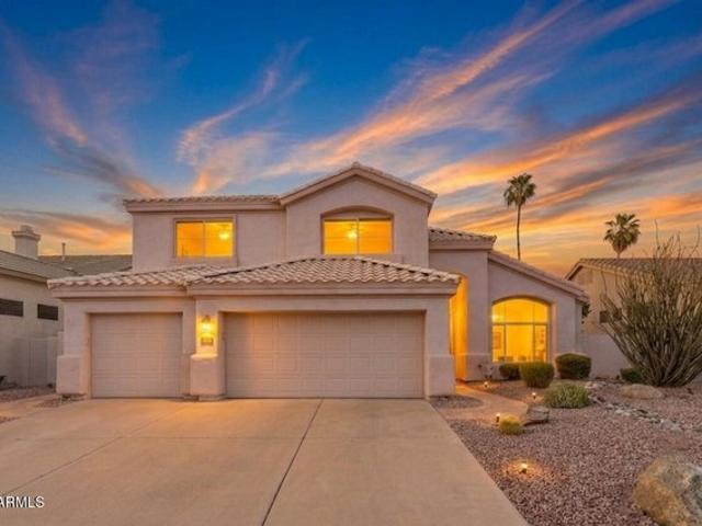 House for sale in Glendale, Arizona