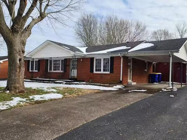 House for rent in Franklin