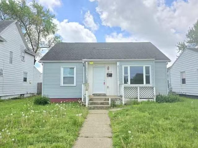 House for rent in Mishawaka