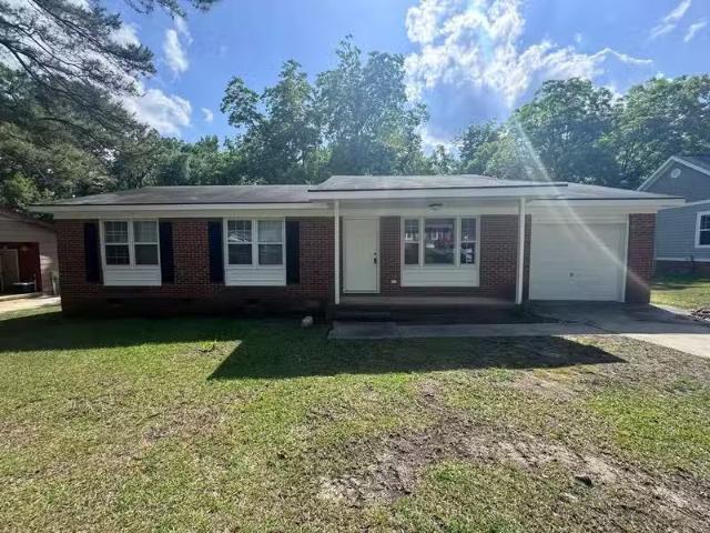 House for rent in Fayetteville